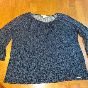 MICHAEL Michael Kors Women’s Blouse